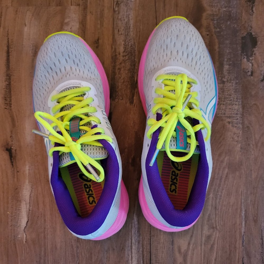 Asics Size 6
